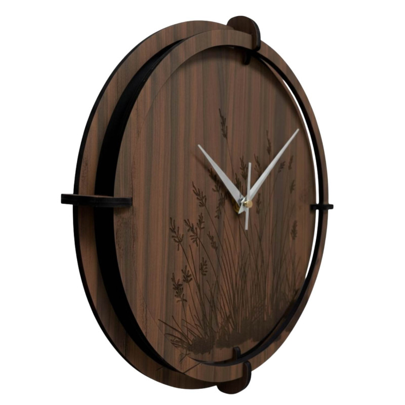 A stylish addition to a modern interior