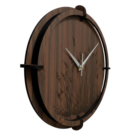 A stylish addition to a modern interior