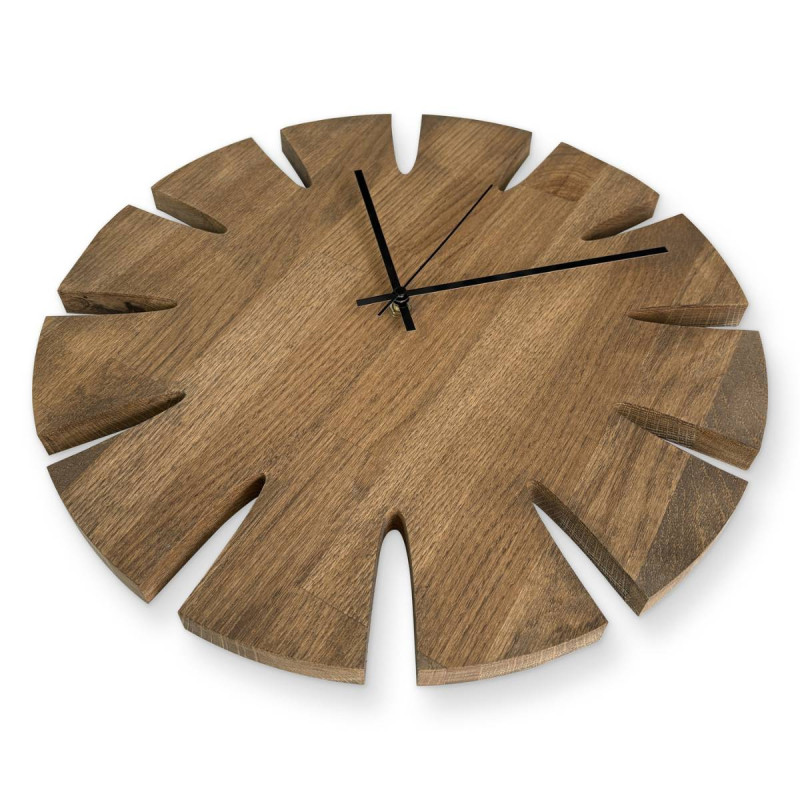 Elegant wall clock - GAMAOU