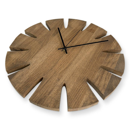 Elegant wall clock - GAMAOU