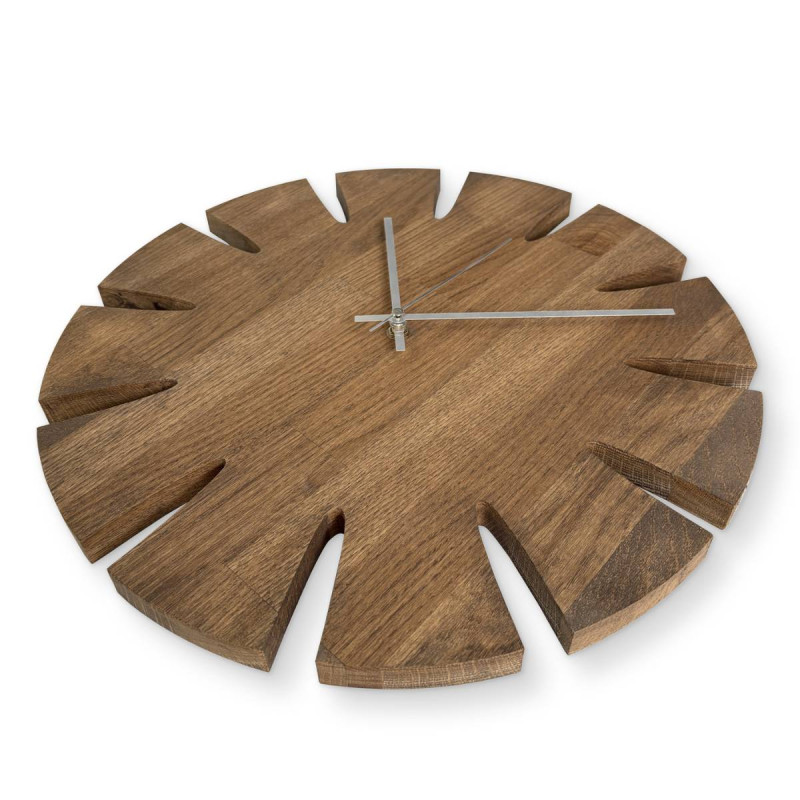 Elegant wall clock - GAMAOU