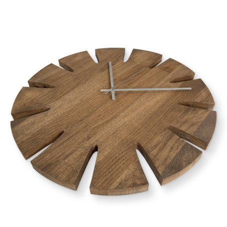 Elegant wall clock - GAMAOU