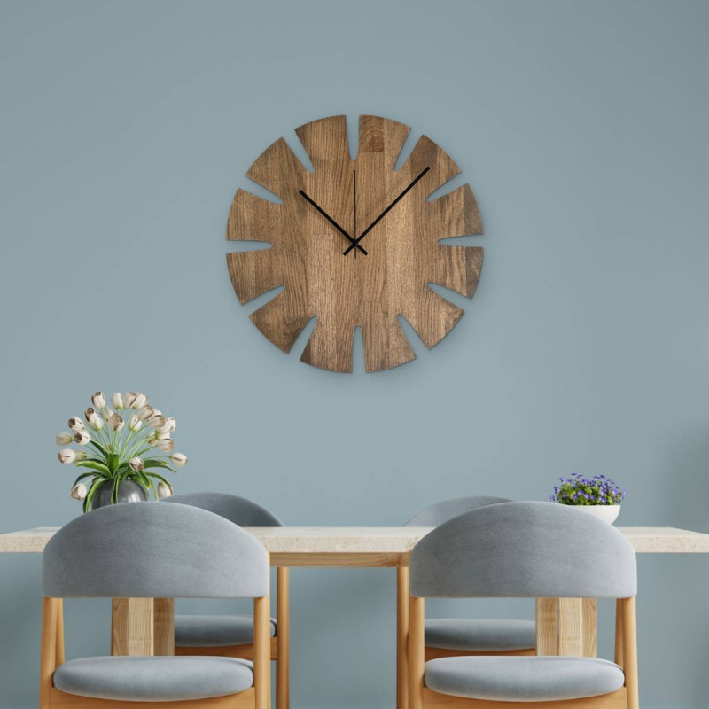 Elegant wall clock - GAMAOU