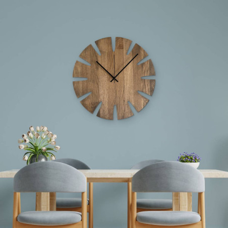 Elegant wall clock - GAMAOU