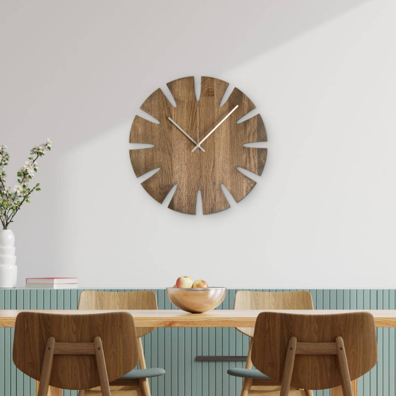 Elegant wall clock - GAMAOU