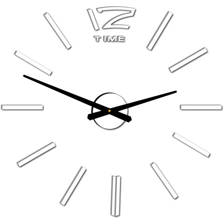 Large wall clock for the living room - OMEGA