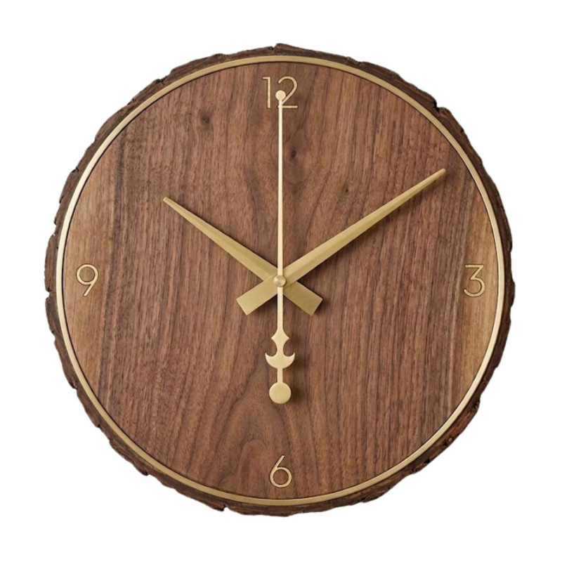 The ideal solution for creative DIY clocks that are meant to be the center of attention.