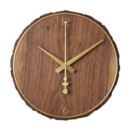 The ideal solution for creative DIY clocks that are meant to be the center of attention.