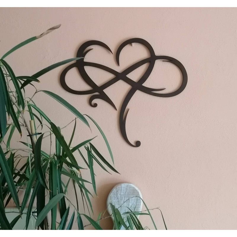 A variety of hanging paintings are the perfect way to add a unique style and charm to your home.