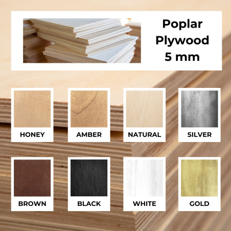 Stylish wooden mountain painting with a slatted design. Liven up your interior with an original and modern decoration.