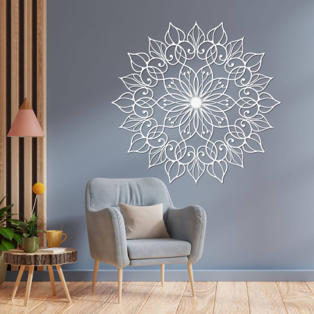 Original mandala decoration for your home - RATTRAJ