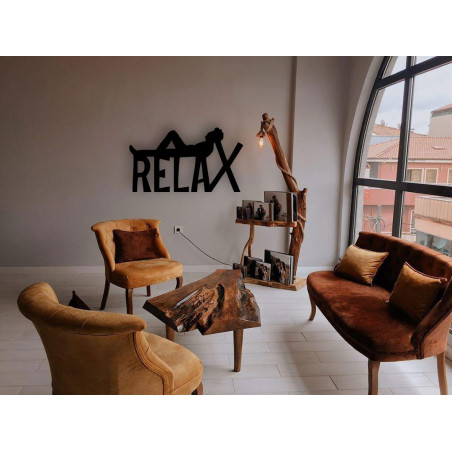 Let your imagination run wild and make your space more pleasant with wooden products and decorations from our family workshop.