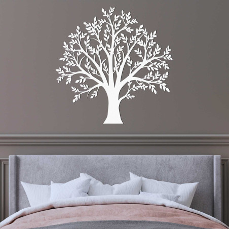 Modern wooden decoration Tree of Life will add natural style and elegance to your interior