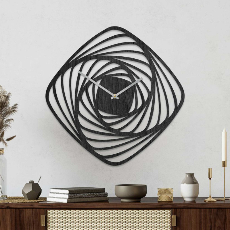 Modern wall clock | FOGO