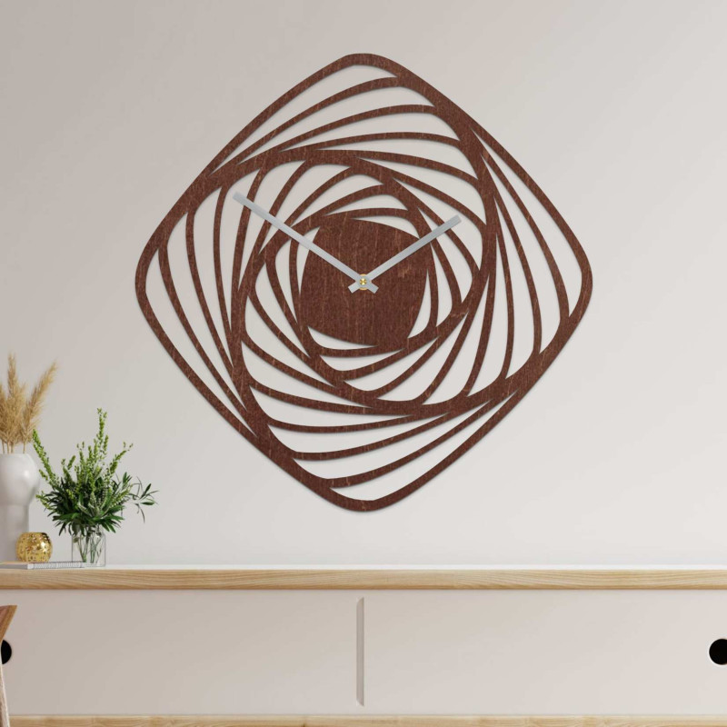 Modern wall clock | FOGO