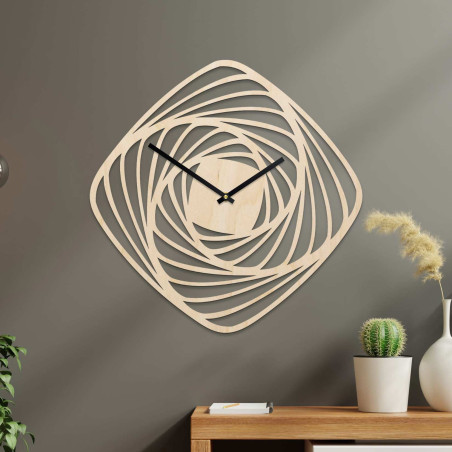 Modern wall clock | FOGO