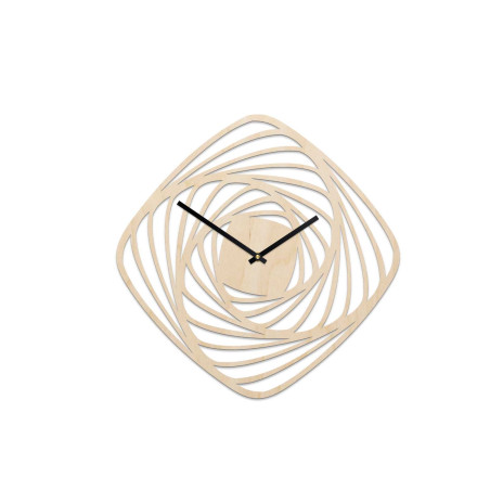 Modern wall clock | FOGO