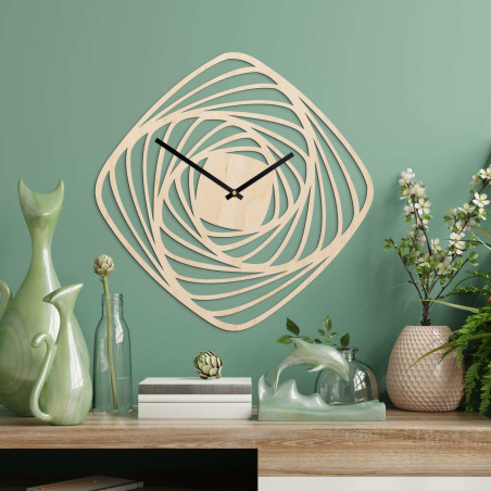 Modern wall clock | FOGO
