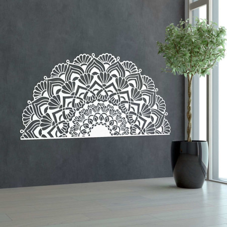 Premium 3D wood painting for an elegant and cozy interior.