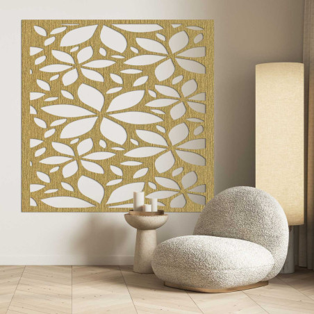 Original decorative panel for a harmonious and cozy home