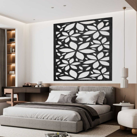 Original decorative panel for a harmonious and cozy home