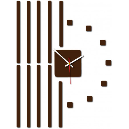 Design wall clock for the living room, kitchen, children's room. Wall clock as a gift. Design wall clock for the living room, kitchen, children's room. Wall clock as a gift.