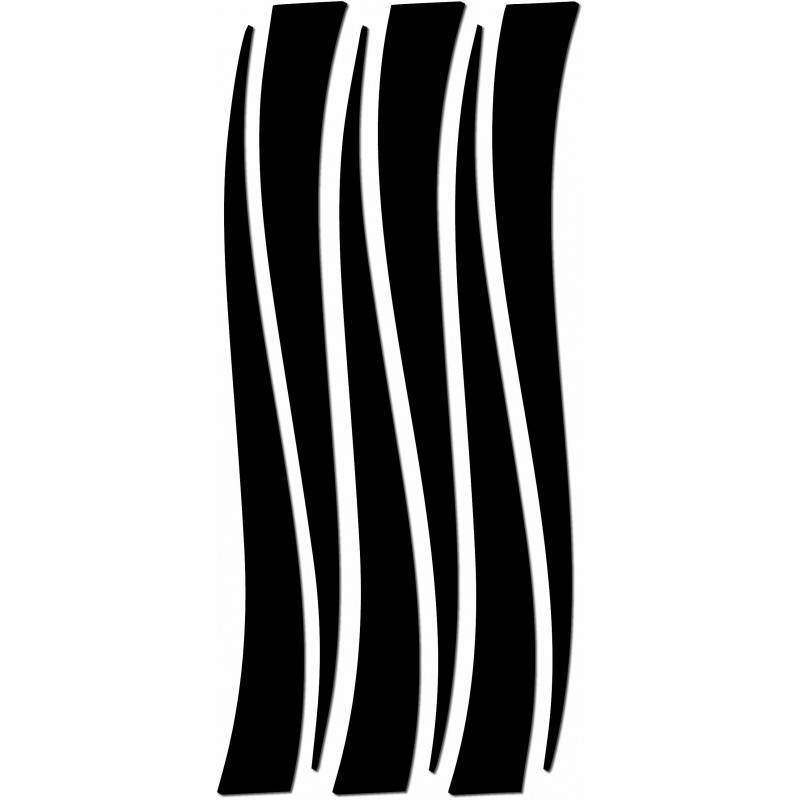 Decorative mirrors. Great 3D adhesive wall clock, modern 3D clock on the wall. Wall clock for the kitchen and the living room.on