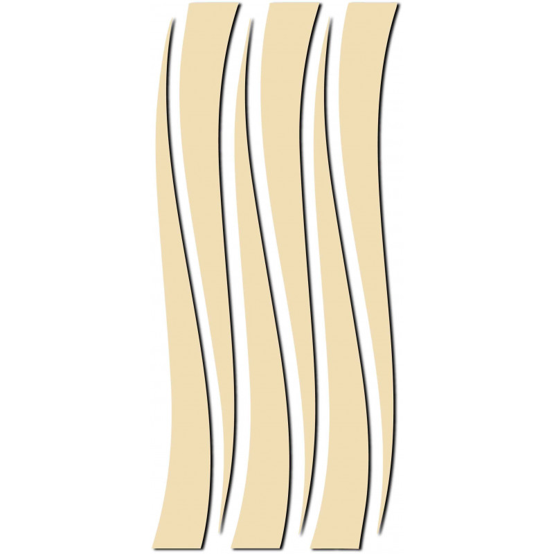 Decorative mirrors. Great 3D adhesive wall clock, modern 3D clock on the wall. Wall clock for the kitchen and the living room.on