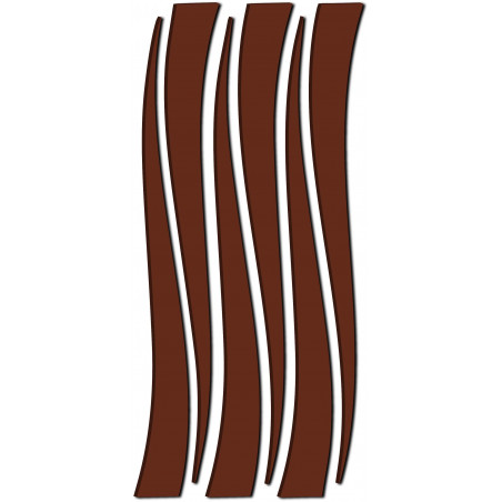 Decorative mirrors. Great 3D adhesive wall clock, modern 3D clock on the wall. Wall clock for the kitchen and the living room.on Decorative mirrors. Great 3D adhesive wall clock, modern 3D clock on the wall. Wall clock for the kitchen and the living room.on