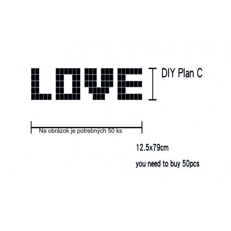 Decorative mirrors. Mirror stickers for the wall, as a picture or decoration, 3D acrylic sticker