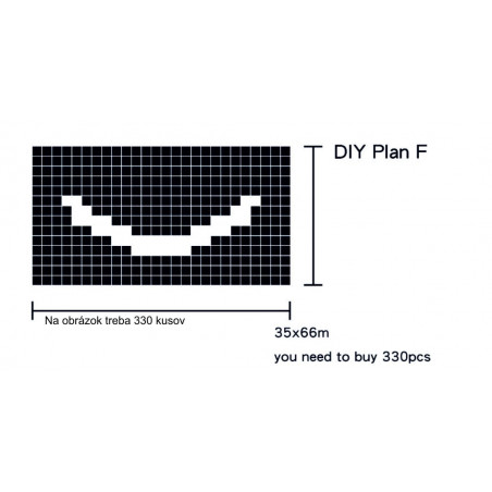 Decorative mirrors. Mirror stickers for the wall, as a picture or decoration, 3D acrylic sticker