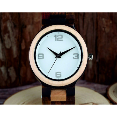READER wristwatch made of wood. Ladies and men's watches. READER wristwatch made of wood. Ladies and men's watches.