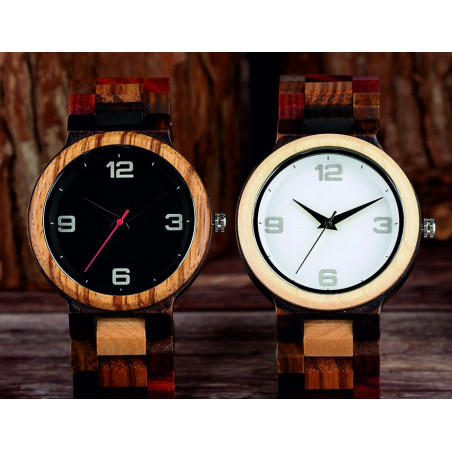 READER wristwatch made of wood. Ladies and men's watches. READER wristwatch made of wood. Ladies and men's watches.