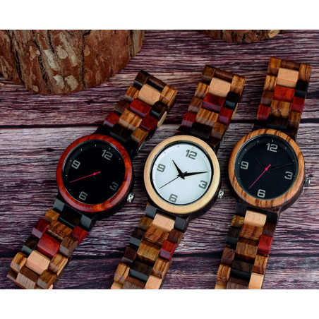 READER wristwatch made of wood. Ladies and men's watches. READER wristwatch made of wood. Ladies and men's watches.