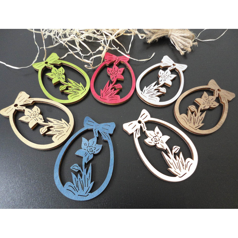 Dimensions of ornaments, Christmas ornaments,wooden accessories, ornaments made of wood and plastic