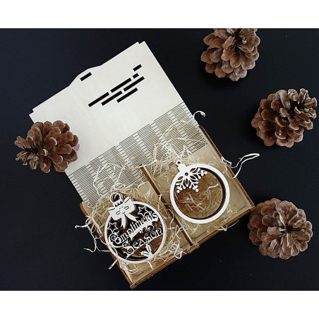 Dimensions of ornaments, Christmas decorations, wood accessories, wood or plastic decorations Dimensions of ornaments, Christmas decorations, wood accessories, wood or plastic decorations