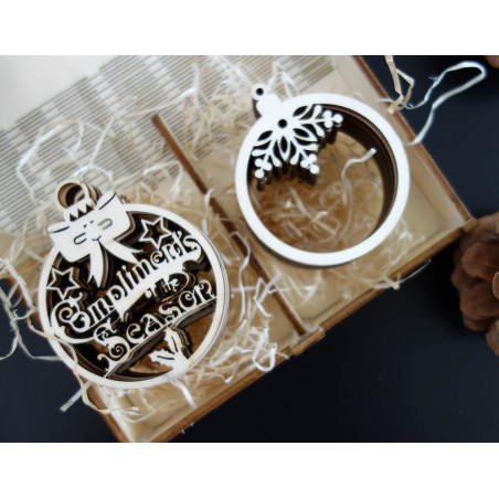 Dimensions of ornaments, Christmas decorations, wood accessories, wood or plastic decorations Dimensions of ornaments, Christmas decorations, wood accessories, wood or plastic decorations