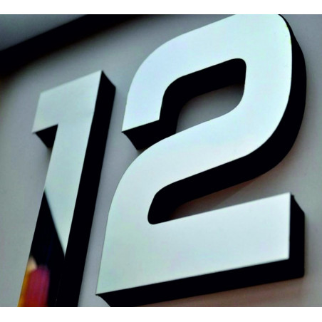 Wall clock made of plastic - PELLO Wall clock made of plastic - PELLO