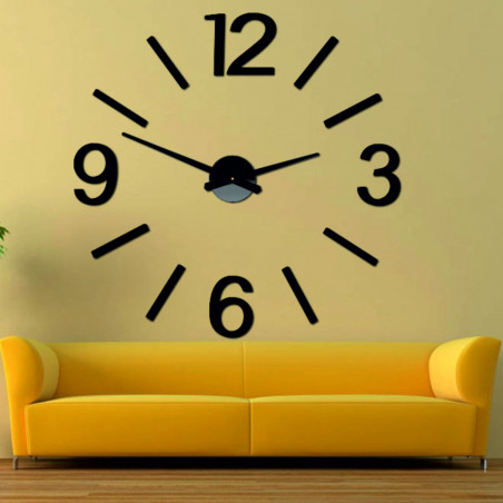 Modern Wall Clock Monika Modern Wall Clock Monika