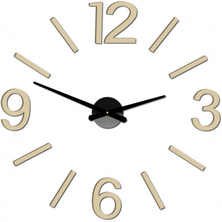 Modern Wall Clock Monika Modern Wall Clock Monika