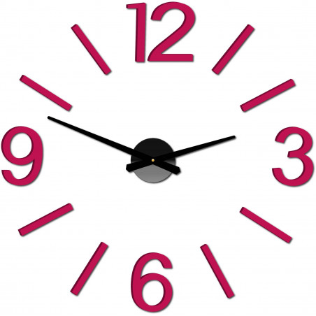 Modern Wall Clock Monika Modern Wall Clock Monika