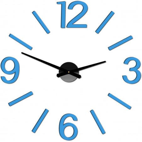 Modern Wall Clock Monika Modern Wall Clock Monika