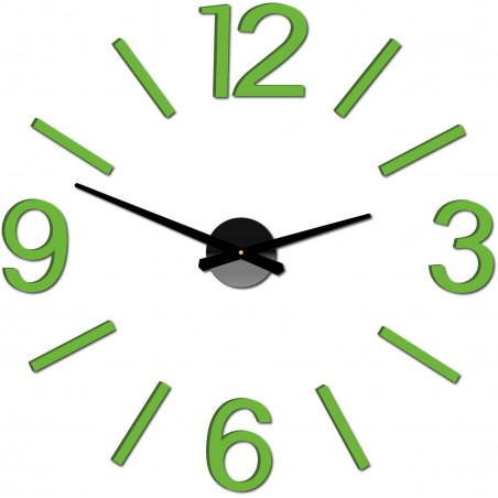 Modern Wall Clock Monika Modern Wall Clock Monika