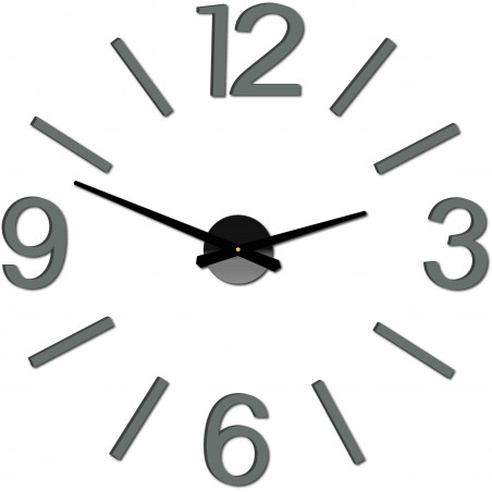 Modern Wall Clock Monika Modern Wall Clock Monika