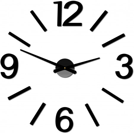 Modern Wall Clock Monika Modern Wall Clock Monika