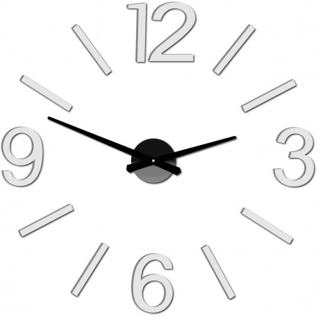 Modern Wall Clock Monika Modern Wall Clock Monika