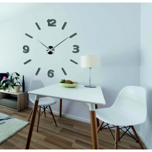 Wall clock - CJUMBO