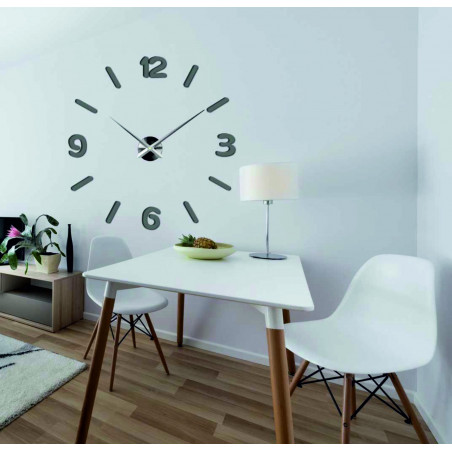 Modern wall clock - JUMBO Modern wall clock - JUMBO