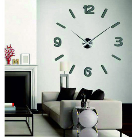 Modern wall clock - JUMBO Modern wall clock - JUMBO
