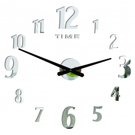Wall Clock CARLOS 2D Wall Clock CARLOS 2D